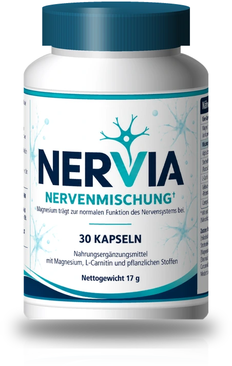 NERVIA