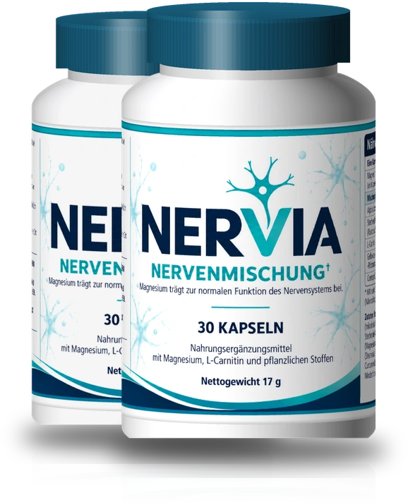 NERVIA 2 Flaschen